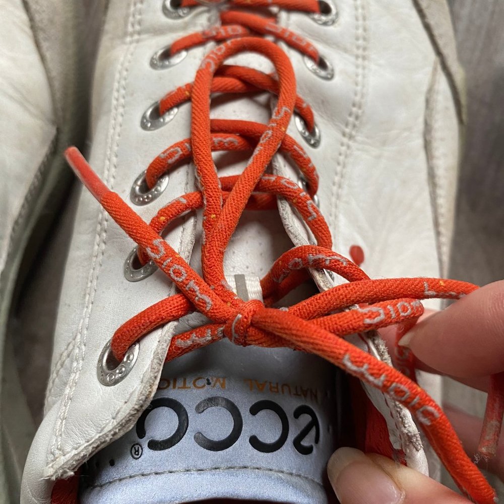 Ecco Golf Shoes - Picture 2 of 4